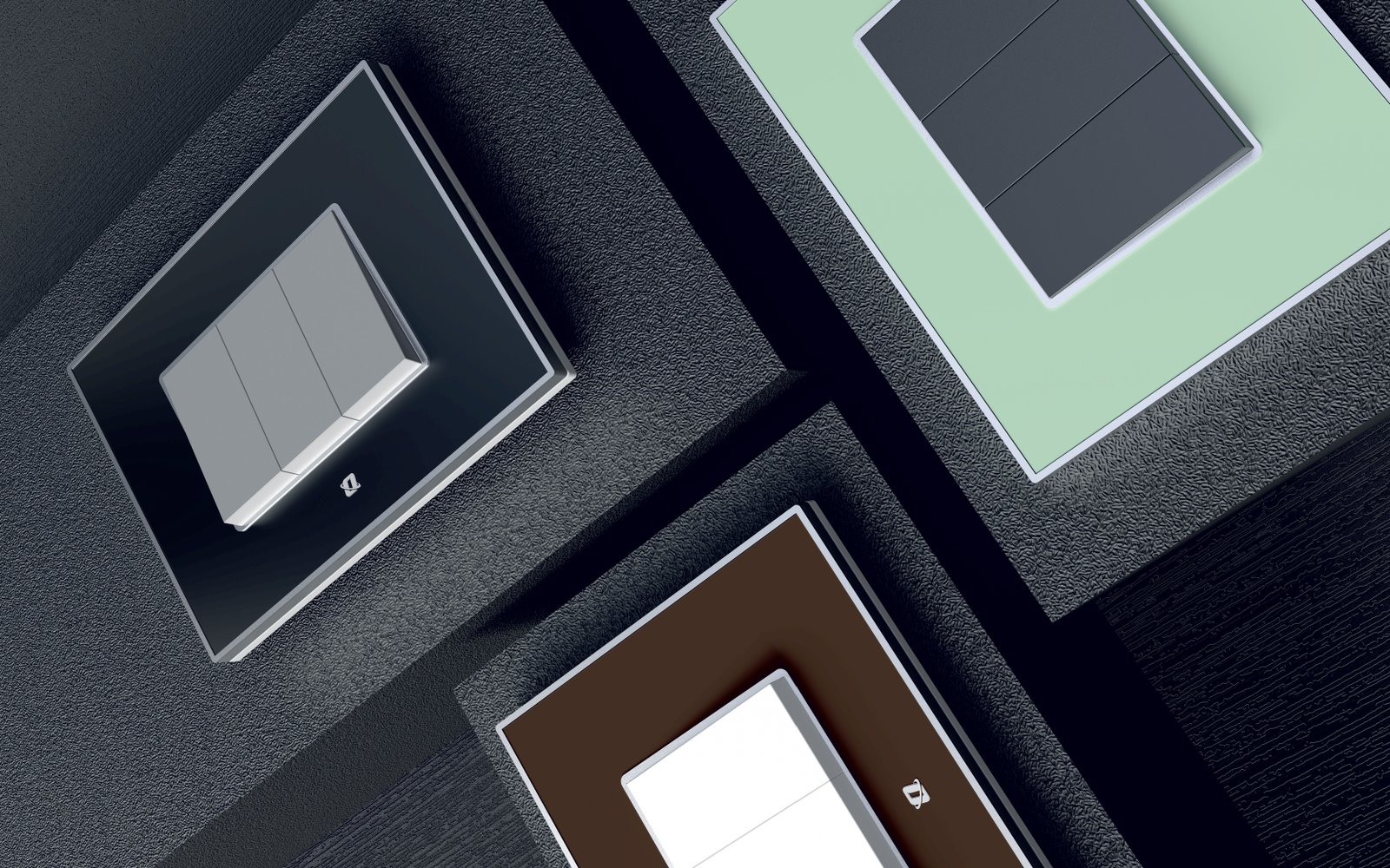 Sterling Modular Switches